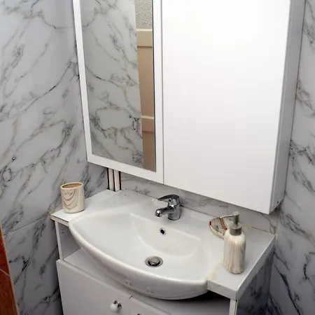 Lidija Apartman Bitola Exterior foto