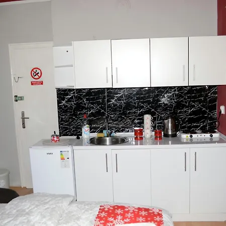 Lidija Apartman Bitola Exterior foto
