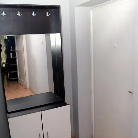 Lidija Apartman Bitola Exterior foto