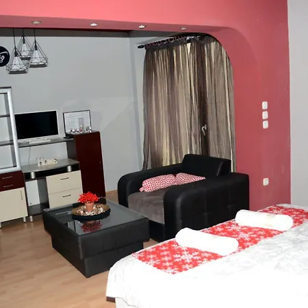 Lidija Apartman Bitola Exterior foto