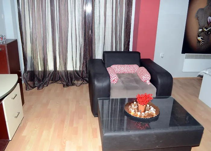 Lidija Apartman