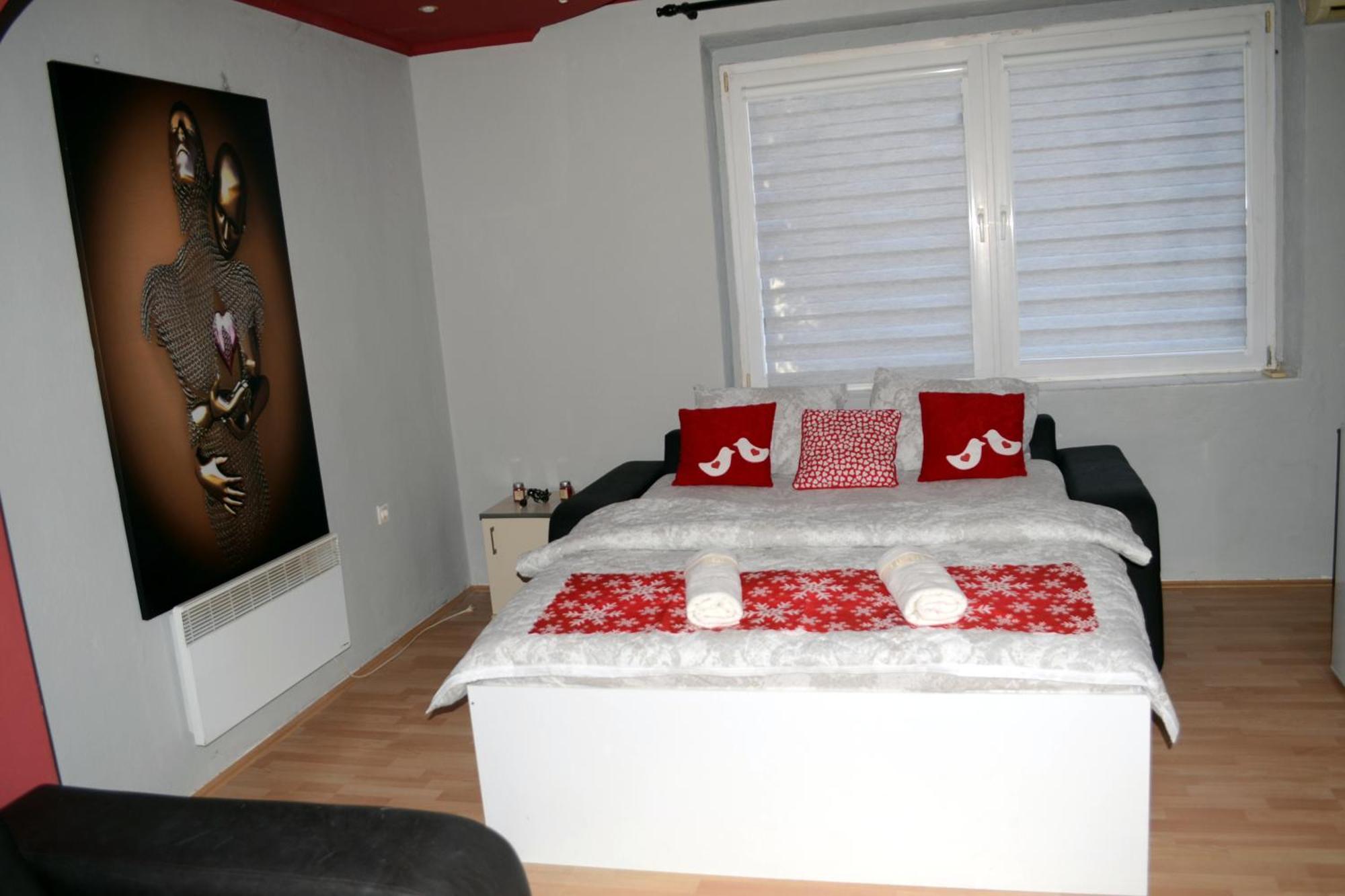 Lidija Apartment *