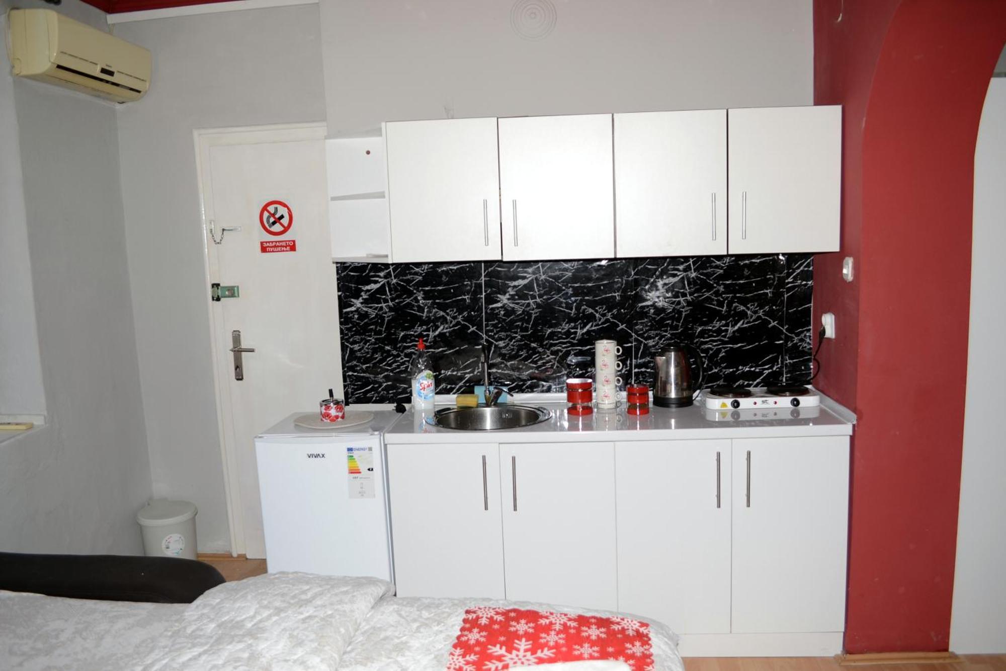 Apartment Lidija *