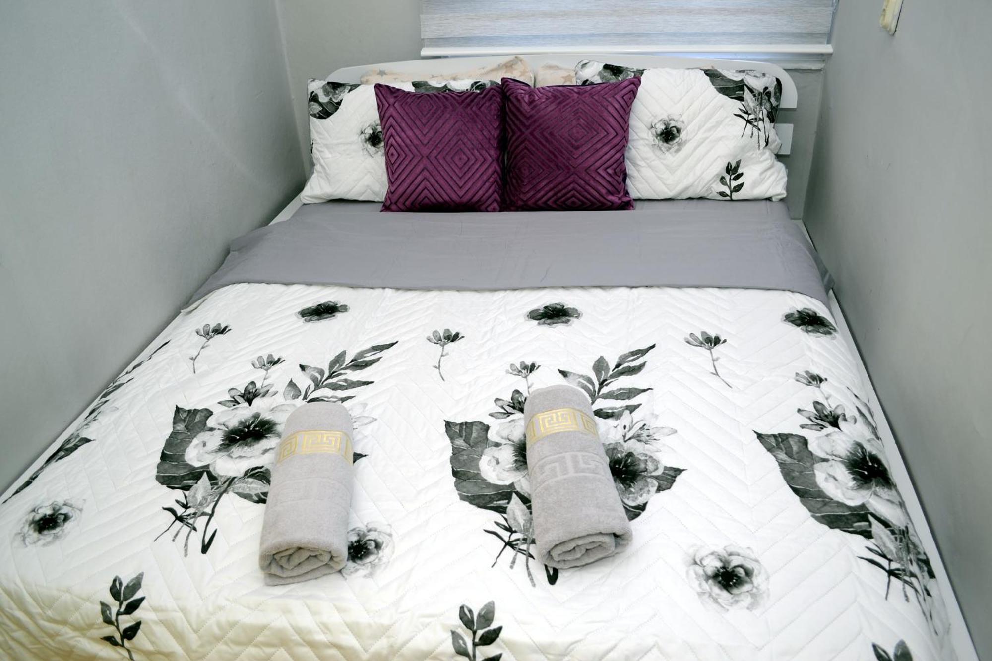 Apartment Lidija *